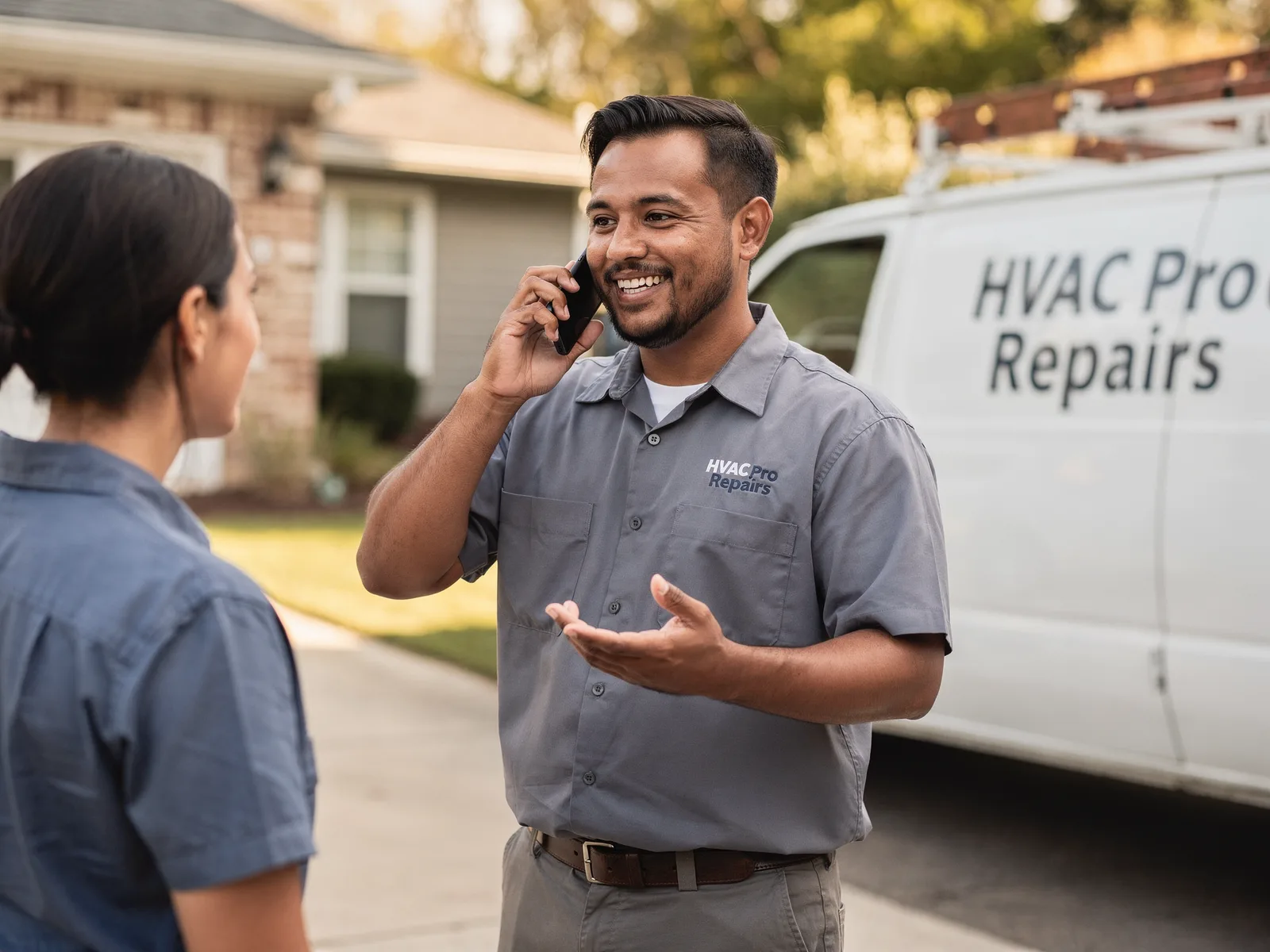 Heat Pump Repair Spragueville, IA FAQs